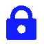 green-lock